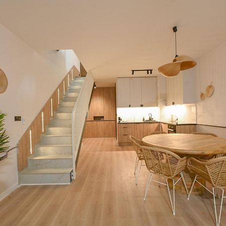 Apartamenty Florina Q4Apartments Łeba Eksteriør billede