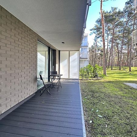 Apartamenty Florina Q4Apartments Łeba Eksteriør billede