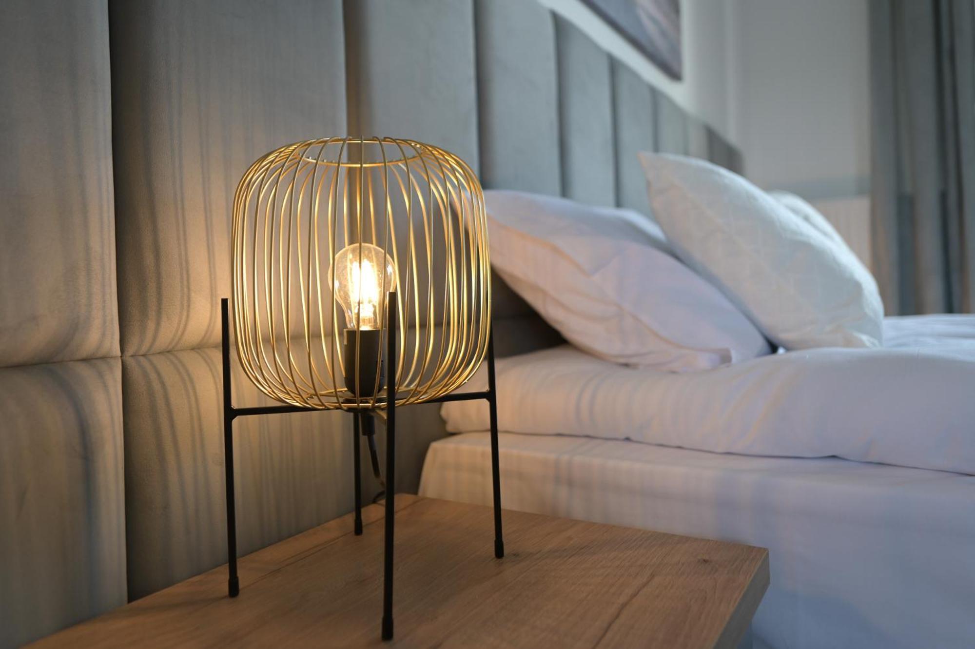 Apartamenty Florina Q4Apartments Łeba Eksteriør billede